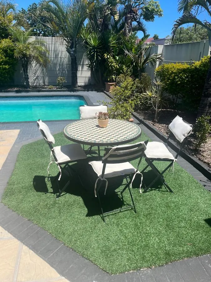 Quiet Corner Private Sanctuary Daire Cape Town 0*,  Güney Afrika